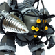 Illustration for article titled Sadly, This emBioShock/em And emMetroid/em LEGO Is Unofficial